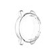 thumbnail image 5 of Funda protectora de parachoques con marco de reloj inteligente Bluelans Tpu para Garminactive Vivoactive 4, 5 of 5
