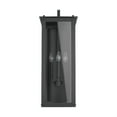 thumbnail image 5 of Capital Lighting 934641OZ Hunt 4 Light Outdoor Wall Light, Oiled Bronze, 5 of 10