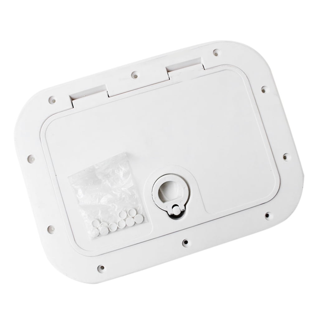 Replacement hatches Access hatches for marine boat 375x280mm yacht accessories Walmart Canada