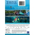 thumbnail image 2 of LITTLE MERMAID, THE (1989)/LITTLE MERMAID, THE , (DVD) Disney. Family, 2 of 3