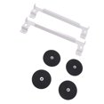 thumbnail image 1 of Satellite Car Mount, Satellite Mounting Kit Anti Slip Stable Compact  for Mini for RV Boat Plane, 1 of 7