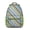 Olive-green-2, variant on Dragonfly Print Waterproof School Backpack - Ergonomic Student Bookbag with Spinal Support, Breathable Padded Straps & Organized Storage for Teens, College Students & Nature Lovers