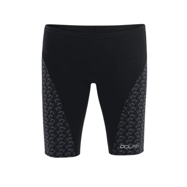 Dolfin FIRSTSTRIKE Jammer Black Size 24