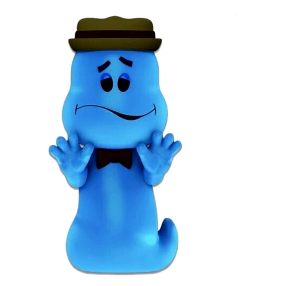 Funko Vinyl Soda Boo Berry GITD International Edition