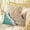 beige, variant on Beige Blue Summer Beach King Size Pillow Cover, Pillowcase Protectors with Zipper, Breathable Decorative Throw Pillow Case Cover, Coastal Nautical Starfish Ocean Pillow Shams for Couch Sofa 20x36Inch