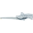 thumbnail image 3 of Window Regulator For 1991-1997 Toyota Land Cruiser 1996-1997 Lexus LX450 Rear, Left Driver Power, 3 of 5