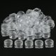thumbnail image 1 of Paquete Envases Vacíos Cosméticos Pot Jar Loción Crema Muestra Rellena, 2/3 / 5g, Portátil 2g shamjiam Tarros cosméticos con tapas, 1 of 9