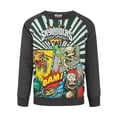thumbnail image 1 of Skylanders Boys Panel Sweatshirt, 1 of 1