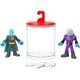 thumbnail image 1 of Set de figuras Fisher-Price Imaginext DC Super Friends Batman, 1 of 6