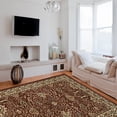 thumbnail image 2 of Linon Elegance Zeigler Red Rug, Size 8' X 10', 2 of 6
