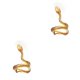 thumbnail image 2 of Guardurnaity Anillos de tamaño ajustable Tendencia de modelado de animales Anillo de amistad exagerado abierto Suministro de joyería de aleación Ropa de Type2 NO2 Guardurnaity CBP390986, 2 of 6