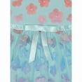 thumbnail image 3 of Lots of Love by Speechless 3D Flower Dress, 3 of 3