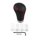 thumbnail image 2 of Never Fade Long Service Life Shift Lever Knob Gear Shift Knob Rustless Vehicle Car Automatic Transmission For Manual Transmission ANGGREK Otros Vehículos, 2 of 8