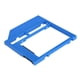thumbnail image 3 of Kuymtek Universal 9.0mm 2nd HDD Caddy SSD Drive Bracket SATA 3.0 CD DVD Optical Bay, 3 of 8