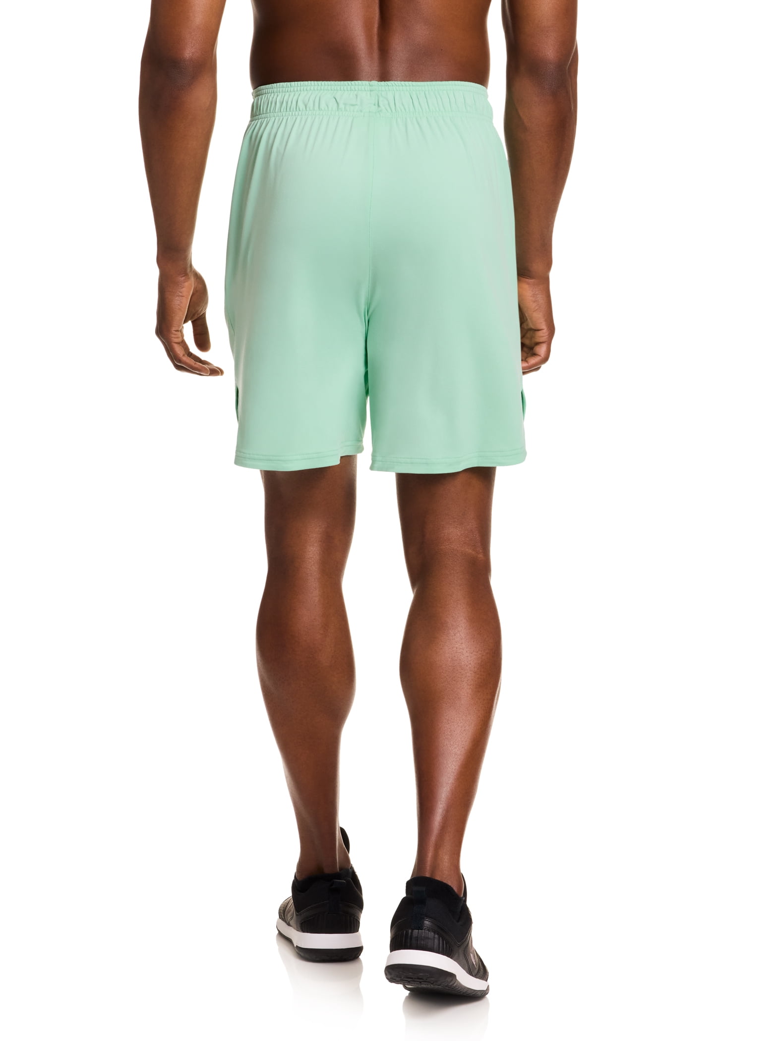 Reebok Men's and Big Men's Legacy Core 9" and 7" Inseam Shorts, Size XS-5XL