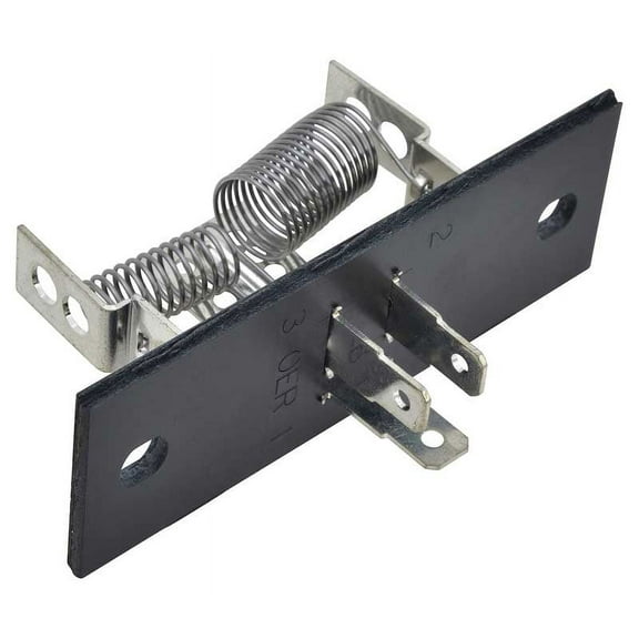OER 3798317 1960-1968 Heater Blower Motor Resistor Chevrolet Oldsmobile