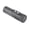 Black, variant on YAHHU 1080P Mini WiFi Sports Action Camera Motorcycle Helmet Video Cam 120-Degree Wide Angle IP66 Waterproof Silver (4.2 inches / 10.6 cm)