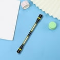 thumbnail image 4 of HHGBAD Rotary Stress Relief Pen - Colorful Writing & Spinning Pen, Ergonomic Design, Durable Plastic, Ideal for Tricks and Focus Enhancement, 4 of 6