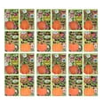 thumbnail image 2 of Halloween Stickers, Interesting Waterproof Creative Wide Application Self Adhesive Easy To Use Halloween Window Clings  For Festive Decorat, 2 of 8