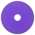 thumbnail image 1 of 100mm Multifunctional Glass Cutting Disc Ceramic Grinding Thin Cutting Disc Diamond Cutting Disc Ceramic Tile, 1 of 7
