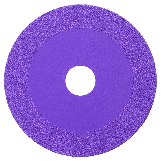 Disco de corte Irfora Disco de corte de vidrio multifuncional de 100 mm Disco de corte delgado de molienda de cerámica Disco de corte de diamante Disco de corte de molienda de botella de azulejo de ce Irfora Disco de corte