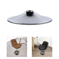 thumbnail image 1 of Base de Taburete de Bar Macarena Base Giratoria de Asiento Metal 500 mm x 15 mm, 1 of 8