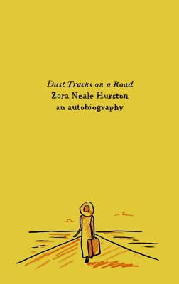 Dust Tracks On A Road An Autobiography Walmart Com Walmart Com