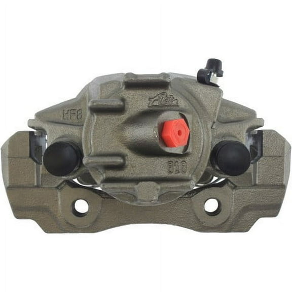 Centric Parts Disc Brake Caliper P/N:141.61065 Fits select: 1995-2000 FORD CONTOUR, 1999-2002 MERCURY COUGAR