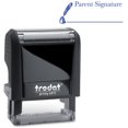 thumbnail image 1 of Gem Office Products TRO97057 Self-inking Stamp, 1 of 1