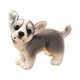 thumbnail image 1 of Juguete de peluche para mascotas Vogacara Algodón PP Relleno Suave Animal Lavable Niño Cumpleaños Fiesta Regalos Almohada Animales de peluche Tipo 3 de pie, 1 of 6