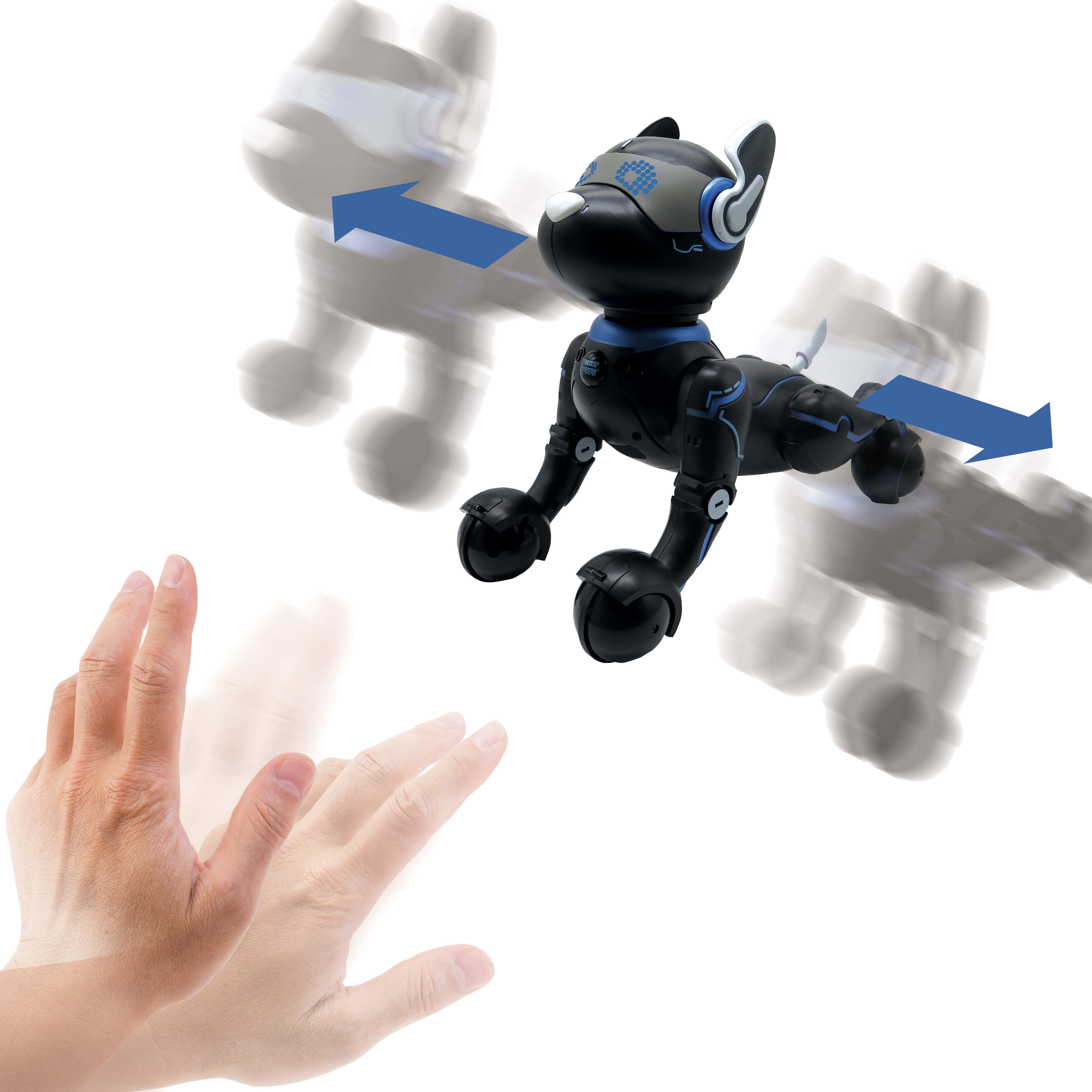Buy Lexibook Power Puppy Mini Robotic Dog