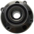 thumbnail image 4 of Dorman 951-136 Front Wheel Bearing and Hub Assembly for Specific Honda Models, 4 of 4