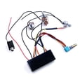 thumbnail image 5 of 2X EQ-B21T Guitarra EléCtrica Bajo Guitarra EléCtrica LíNea de Bajo Accesorios para Instrumentos, 5 of 5