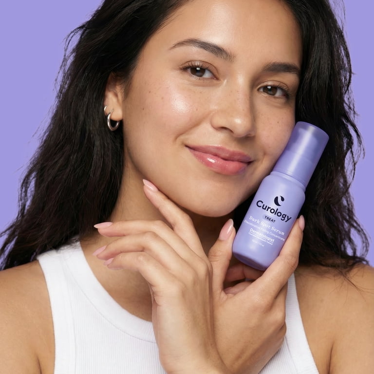 Curology Dark Spot Serum with Niacinamide & Glycolic Acid photo 3