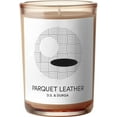 thumbnail image 4 of D.S. & Durga Candle - Parquet Leather, 4 of 6