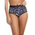 thumbnail image 1 of Jockey Culotte Absorbante en Microfibre Sans Souci, 1 of 1