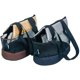 thumbnail image 4 of Uds bolsa de transporte para perros y gatos, bolso de viaje de malla transpirable para mascotas, 4 of 5