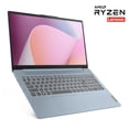 thumbnail image 1 of Laptop Lenovo IdeaPad Slim 3 AMD Ryzen 5 RAM 8GB SSD 512GB Pantalla 15,6 FHD 1920x1080 60 Hz 15AMN8, 1 of 5