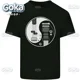 thumbnail image 1 of Camisetas gráficas de guitarra Ying Yang ropa para hombre camisetas y camisetas nuevas Camiseta estampada de algodón para mujer ropa Y2K camiseta divertida bonita, 1 of 6