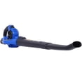 thumbnail image 3 of Cordless Leaf Blower - Electric Leaf Blower Cordless with Battery and Charger - 2 Speed Mode - 20V Battery Powered Leaf Blowers for Lawn Care, Patio, Blowing Leaves and Snow,, 3 of 20