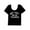 Black - 001, variant on Aeropostale Womens Why Can't We Be Friends Graphic T-Shirt, Black, Juniors, Large