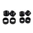 thumbnail image 4 of Kit De Pernos Para Motocicleta Deportiva, Clips De Sujeción, Tornillos, Accesorios Para Motocicleta 116 Uds. Scienceny VI009221-04, 4 of 7