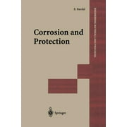 Engineering Materials and Processes: Corrosion and Protection (Paperback)