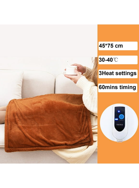 Electric Throw Blankets in Electric Blankets