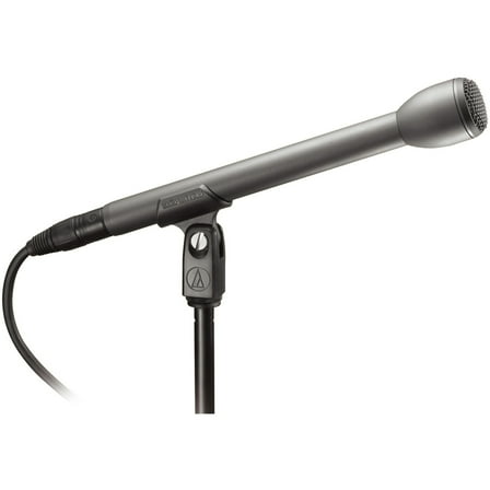 Audio-Technica AT8004L Wired Dynamic Microphone