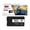 Black, variant on 962 XL Black Ink Cartridge Compatible for 962XL, Fits for Officejet Pro 9010 9012 9012e 9014 9014e 9015 9015e 9016 9018 9018e 9019 9019e 9020 9020e 9022 9025 9026 9027 9028 9029