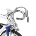 thumbnail image 2 of Modèle de vélo 1:10 haute simulation détachable détails vifs modèle de vélo de doigt pour la décoration de bureau à domicile cadeaux, 2 of 4