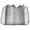 Silver, variant on Gymnture Sun Shade Car Windshield Window Front Sunshade Solar Reflective Uv Reflector Foldable