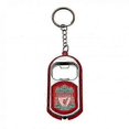 thumbnail image 1 of FC Key Ring Torch Bottle Opener, 1 of 5