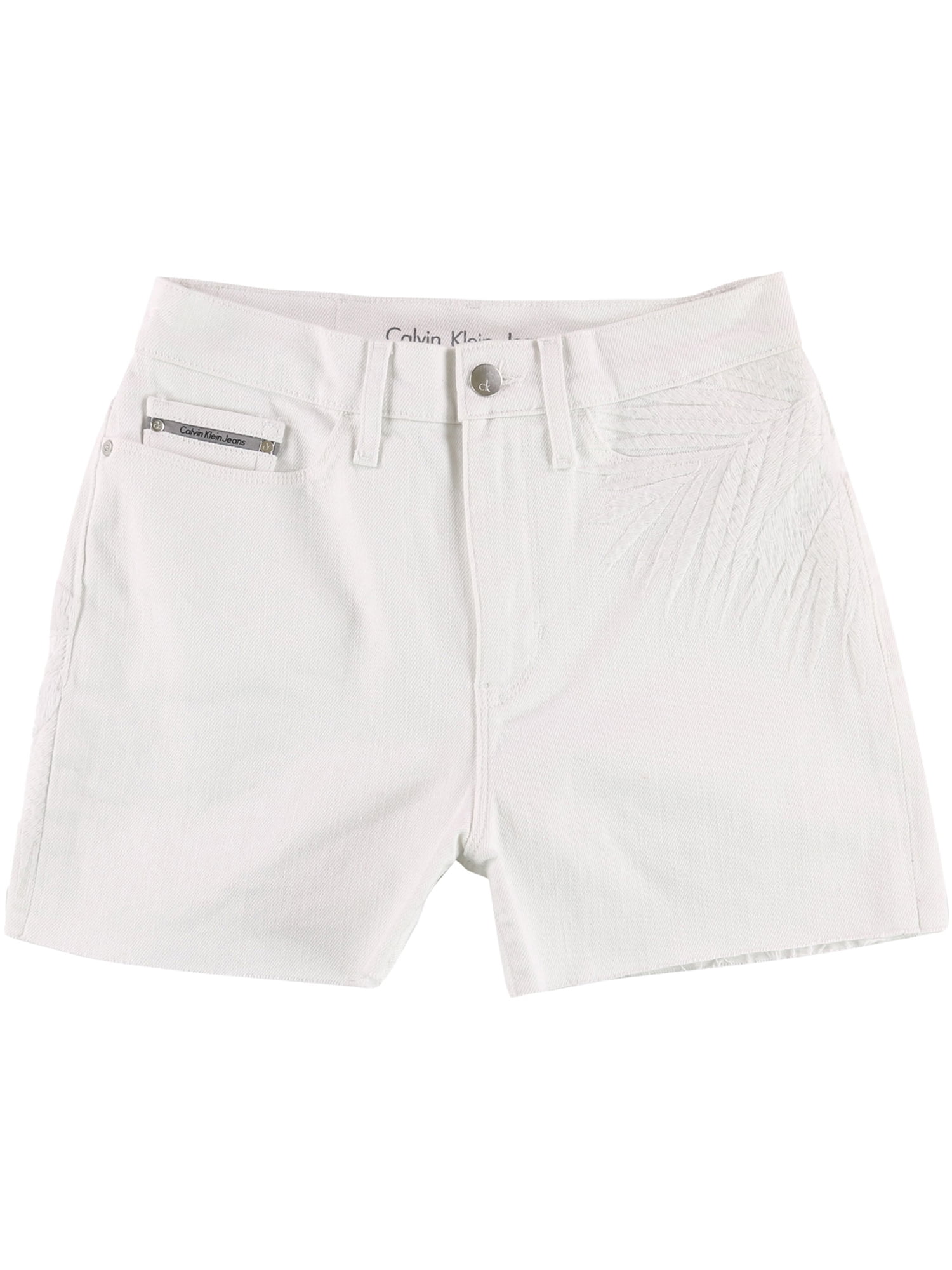 calvin klein shorts canada